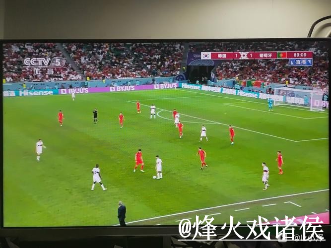 热门世界杯直播平台推荐与分析