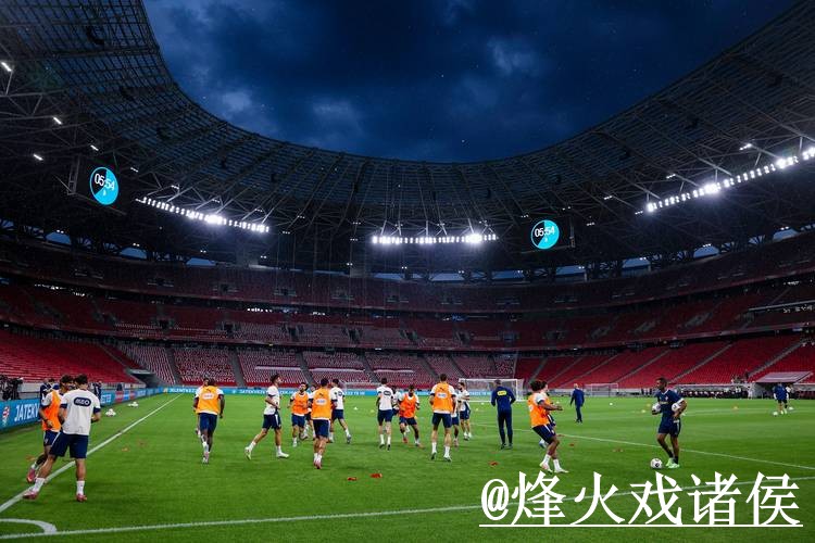 热门世界杯直播平台推荐与分析